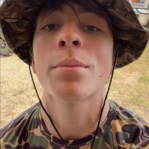 Meet your Posher, Jeb